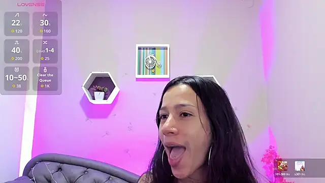 Laskhmi  online show from 05-29-26, 12:47