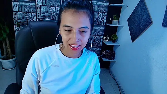 Sub Scarlett online show from 01-11-26, 01:38