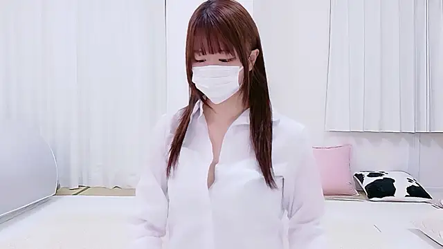 Snapshot of rei-chan chatting on 07-14-26, 05:18 rei-chan online show from 07-14-26, 05:18