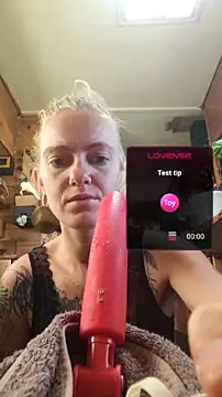 DeesseLilli online show from 07-22-26, 11:35