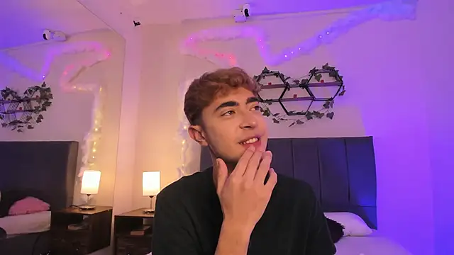 JustinCastiblanco online show from 11-22-25, 11:53