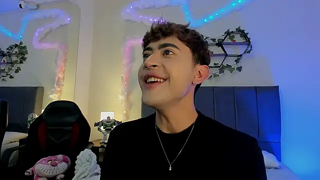 JustinCastiblanco online show from 01-15-26, 11:15