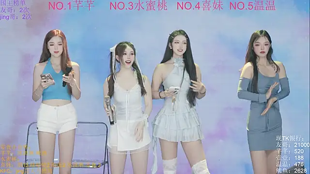 Wily-07 online show from 10-25-25, 11:21