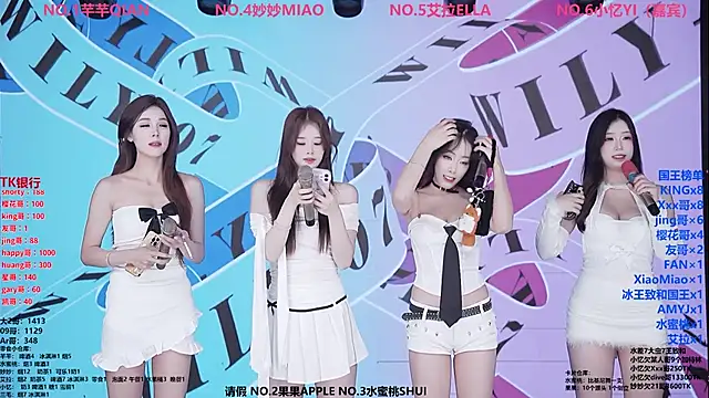 Wily-07 online show from 02-10-26, 11:53