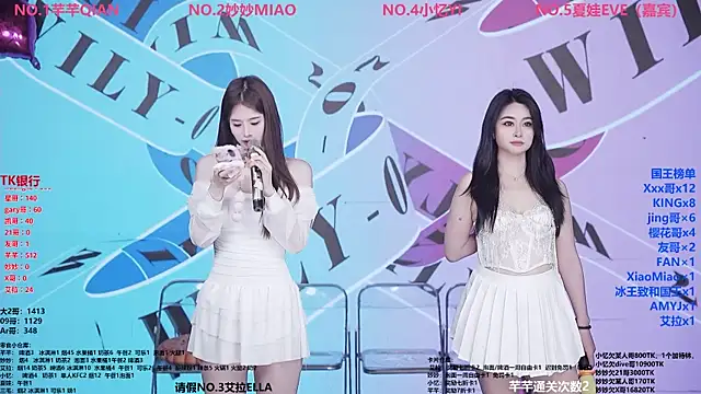 Wily-07 online show from 03-10-26, 11:54