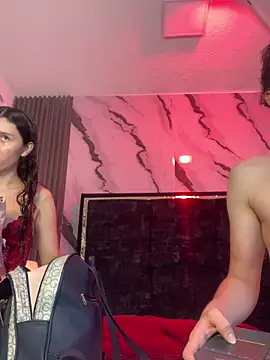 SsexCouplee online show from 03-08-26, 10:41