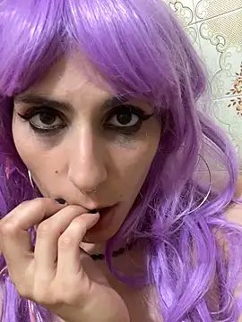 yvessblue online show from 11-27-25, 02:57