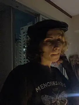 yvessblue online show from 02-24-26, 11:25