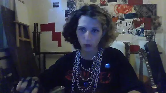 yvessblue online show from 03-03-26, 08:15