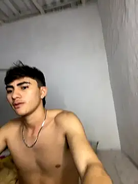 Myke hotxxx online show from 11-11-25, 03:17