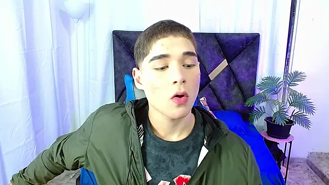 Mattass18 online show from 10-27-25, 02:10