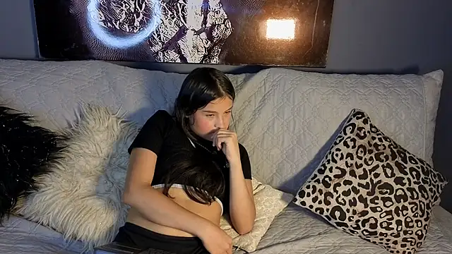 celestesecrett online show from 11-20-25, 06:18