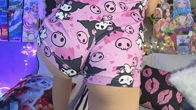 celestesecrett online show from 12-04-25, 06:16