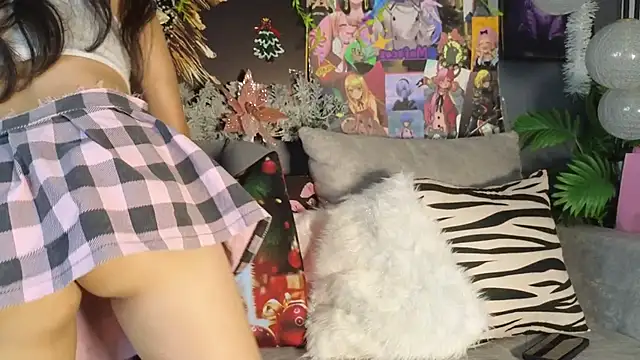 celestesecrett online show from 12-05-25, 07:10