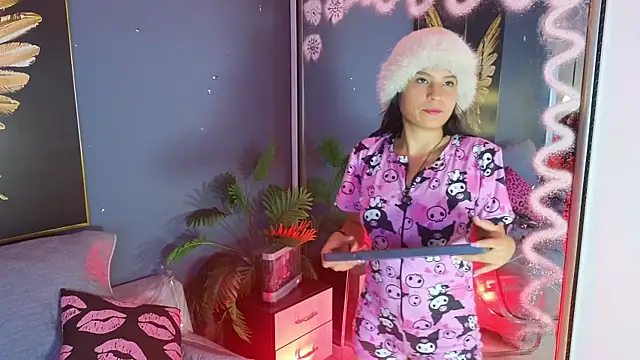 celestesecrett online show from 01-09-26, 06:53