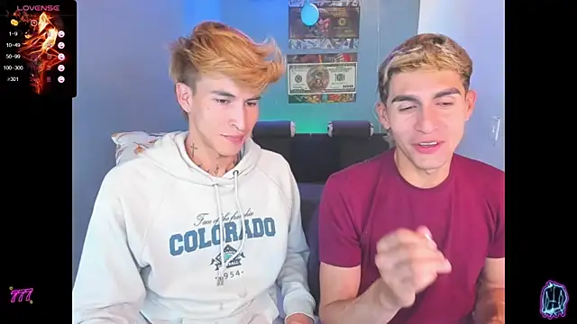 Latin boysxxxx online show from 06-14-26, 01:36