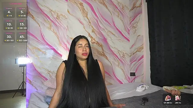 zoe longhair online show from 05-27-26, 07:44