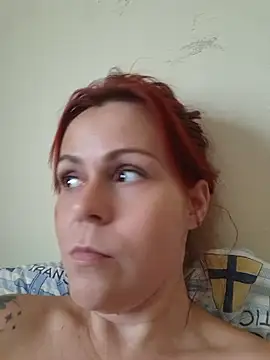 PorcelainDoll1 online show from 02-02-26, 12:15