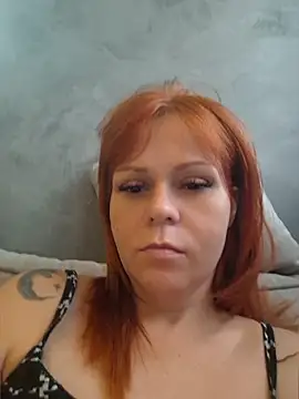 Snapshot of PorcelainDoll1 chatting on 04-30-26, 12:33 PorcelainDoll1 online show from 04-30-26, 12:33