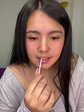 Mellani luod online show from 04-08-26, 06:19