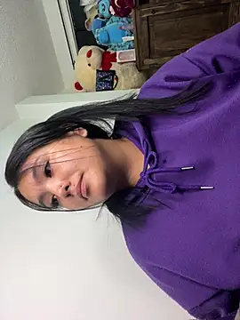 Snapshot of Mellani_luod chatting on 05-02-26, 03:00 Mellani luod online show from 05-02-26, 03:00
