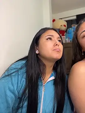 Snapshot of Mellani_luod chatting on 05-09-26, 03:01 Mellani luod online show from 05-09-26, 03:01