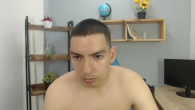 Axel Stones  online show from 10-22-25, 01:55