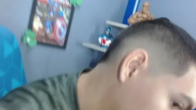 Axel Stones  online show from 11-05-25, 01:55