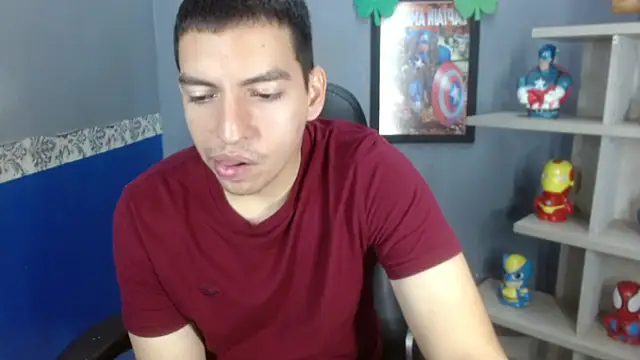 Axel Stones  online show from 11-28-25, 01:47