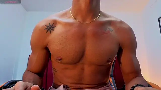 DaamonSlader  online show from 10-28-25, 08:22