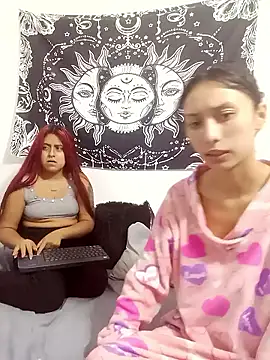 abby n emily online show from 01-10-26, 12:29