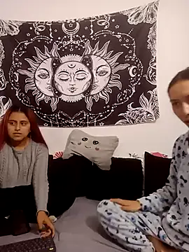 abby n emily online show from 03-03-26, 01:17