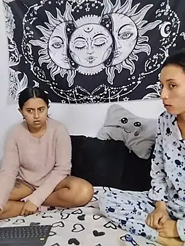 abby n emily online show from 06-03-26, 01:25