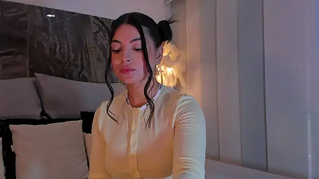 Rashel Frost  online show from 02-02-26, 07:45