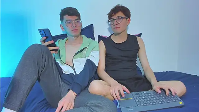 dani angel dark online show from 11-13-25, 11:25