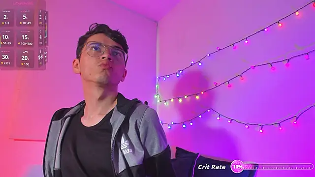 dani angel dark online show from 12-20-25, 10:06