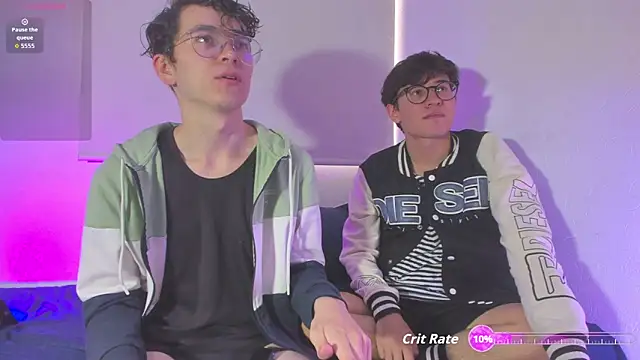 dani angel dark online show from 02-05-26, 07:07