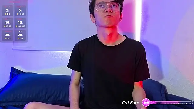 dani angel dark online show from 02-15-26, 07:21