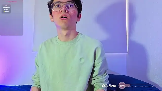 dani angel dark online show from 02-23-26, 07:00