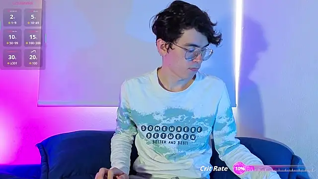 dani angel dark online show from 02-28-26, 07:04