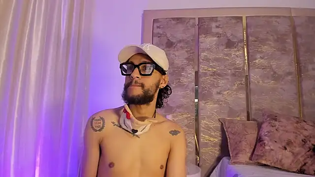 Liam Samderz online show from 10-29-25, 11:45