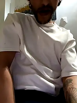 Liam Samderz online show from 01-18-26, 09:35
