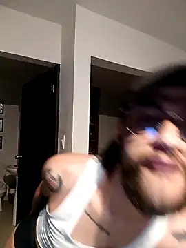 Liam Samderz online show from 03-01-26, 06:37