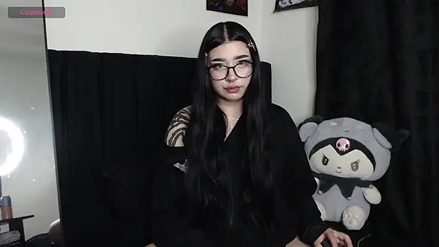 VamppyJane online show from 03-12-26, 12:50