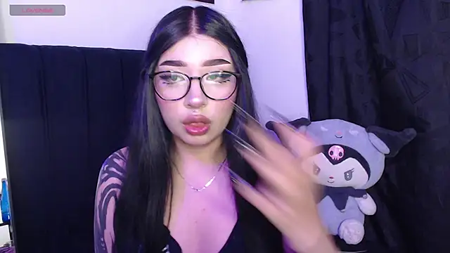 VamppyJane online show from 03-20-26, 01:21