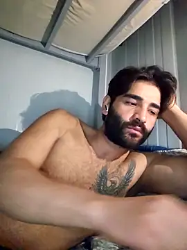 ogiday124 online show from 02-08-26, 06:44