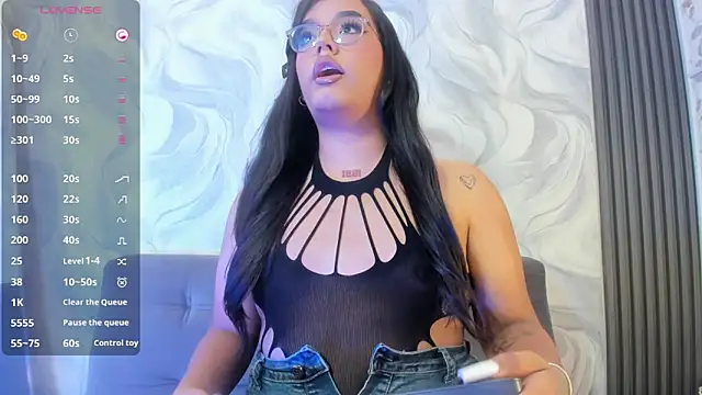 xkaty grey online show from 03-13-26, 06:36