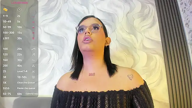 xkaty grey online show from 04-12-26, 09:20