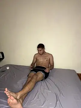 chucky karla online show from 04-07-26, 05:41