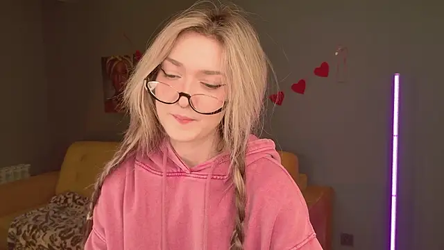 BellaSink online show from 02-15-26, 05:37